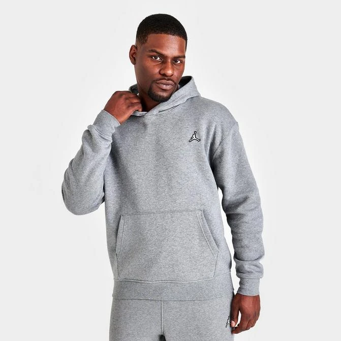 商品Jordan|Jordan Essential Fleece Pullover Hoodie,价格¥337,第1张图片