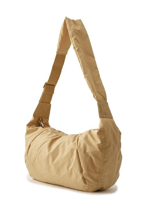 商品PAPERBOY|Basic Shoulder Bag,价格¥470,第4张图片详细描述