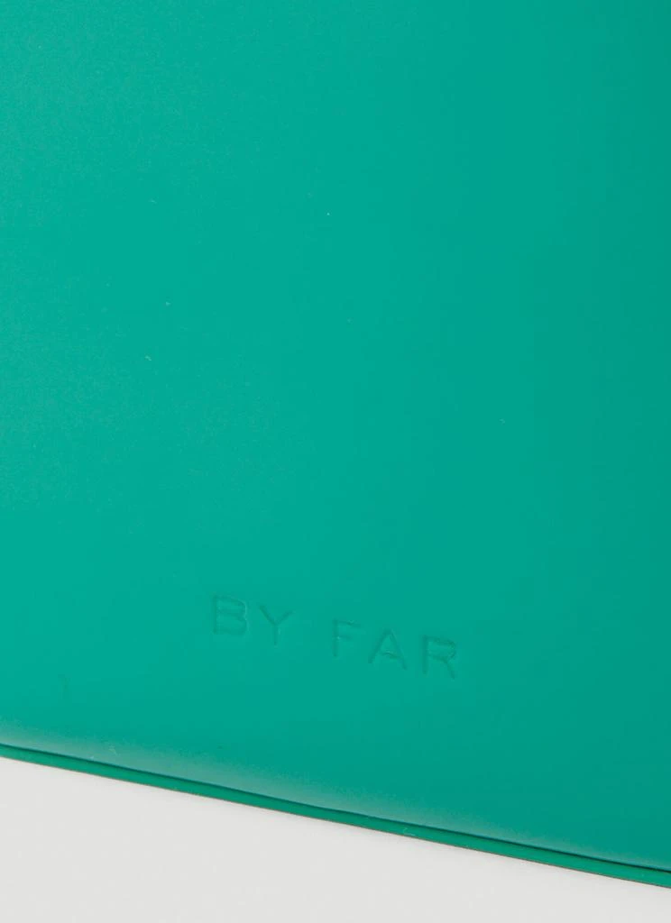商品by FAR|Note Patent Handbag,价格¥1217,第5张图片详细描述