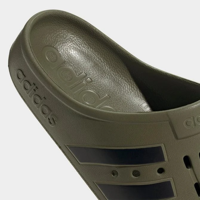 商品Adidas|Men's adidas Adilette Clog Shoes,价格¥372,第3张图片详细描述