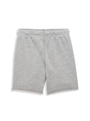 商品Converse|Little Boy's All-Star Logo Shorts,价格¥79,第2张图片详细描述
