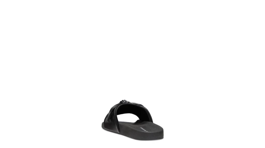商品Stuart Weitzman|BANDEAU POOL SLIDE,价格¥685,第3张图片详细描述