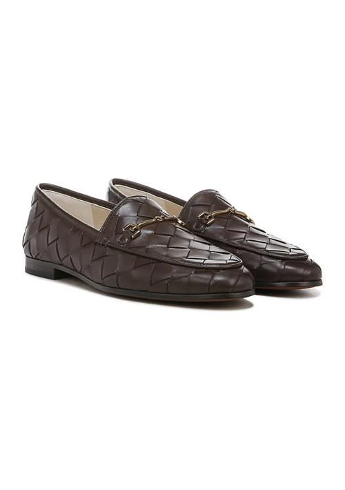 商品Sam Edelman|Edelman Loraine Woven Flat,价格¥1120,第2张图片详细描述