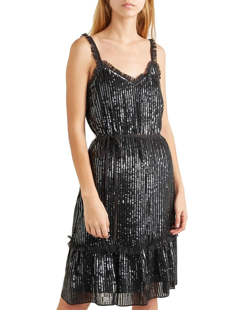 商品Needle & Thread|Sequin dress,价格¥1216,第4张图片详细描述