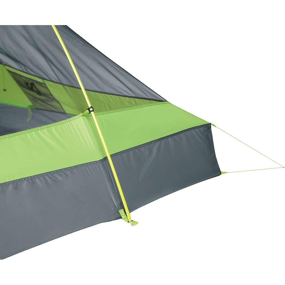 NEMO Hornet 2P Tent商品第10张图片规格展示