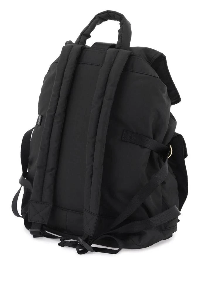 商品Ganni|Nylon Backpack For Everyday,价格¥1835,第2张图片详细描述