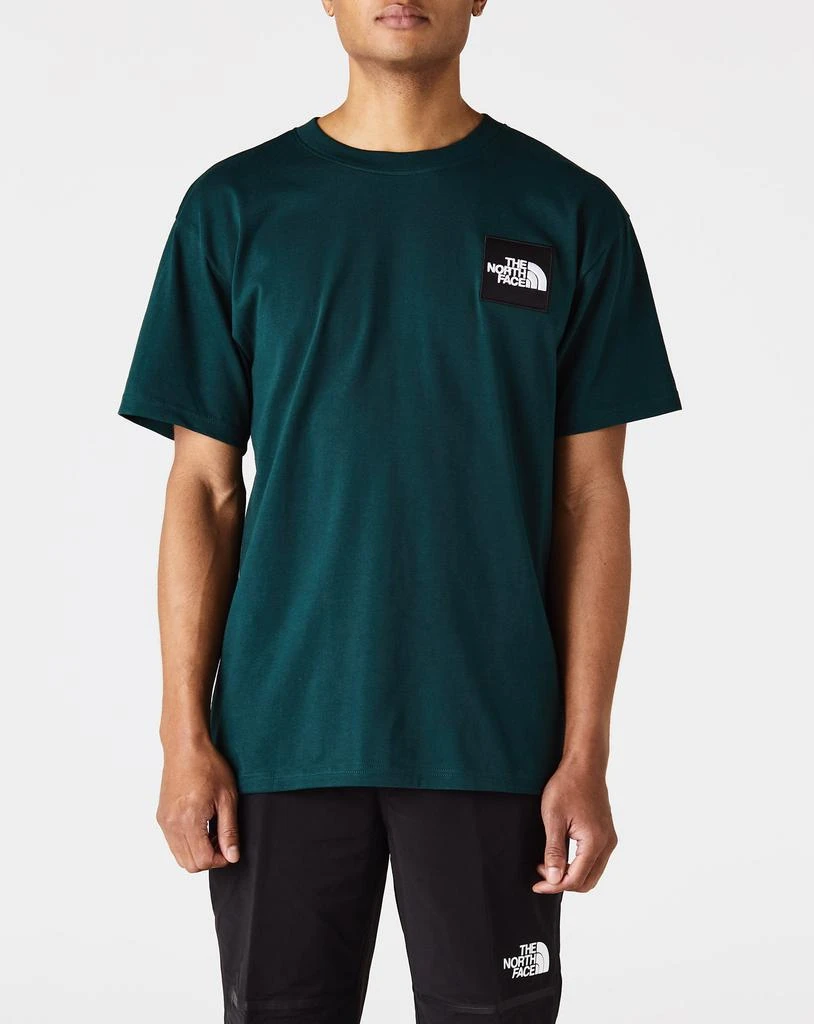 商品The North Face|Heavyweight Box T-Shirt,价格¥182,第1张图片