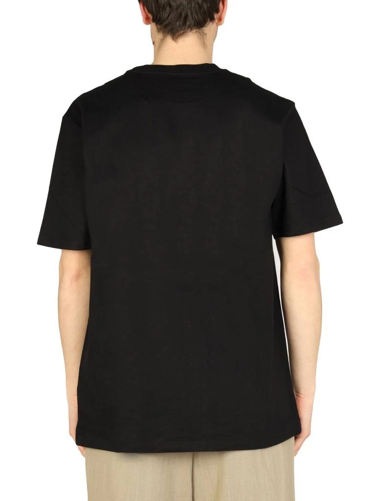 商品Carhartt|Carhartt WIP Script T-Shirt,价格¥262,第2张图片详细描述