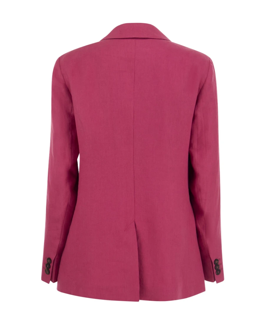 商品【商品预售7天】 Max Mara|Max Mara 女士西服 9041033206017 红色,价格¥1881,第3张图片详细描述