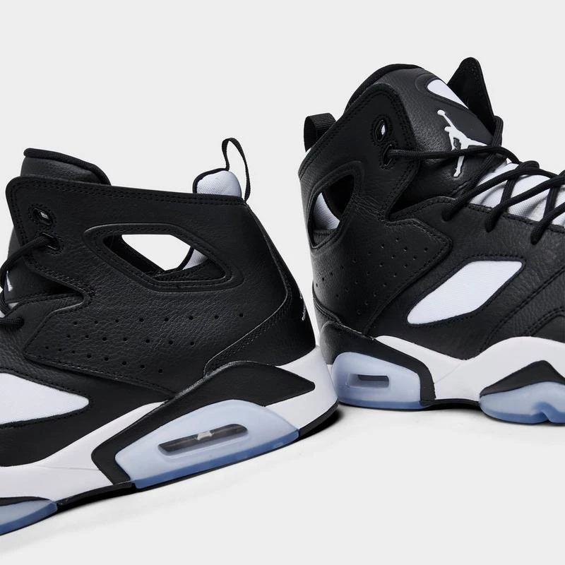 商品NIKE|男士 Air Jordan Flight Club '91 篮球鞋,价格¥1076,第3张图片详细描述