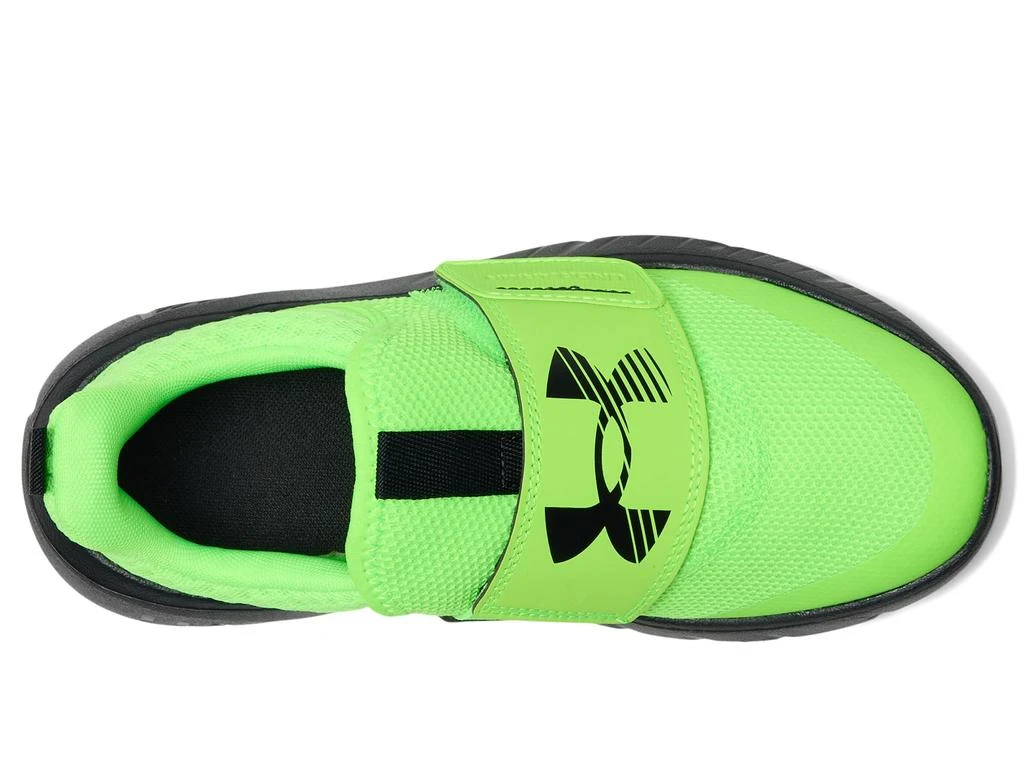 商品Under Armour|Grade School Flash (Big Kid),价格¥358,第2张图片详细描述