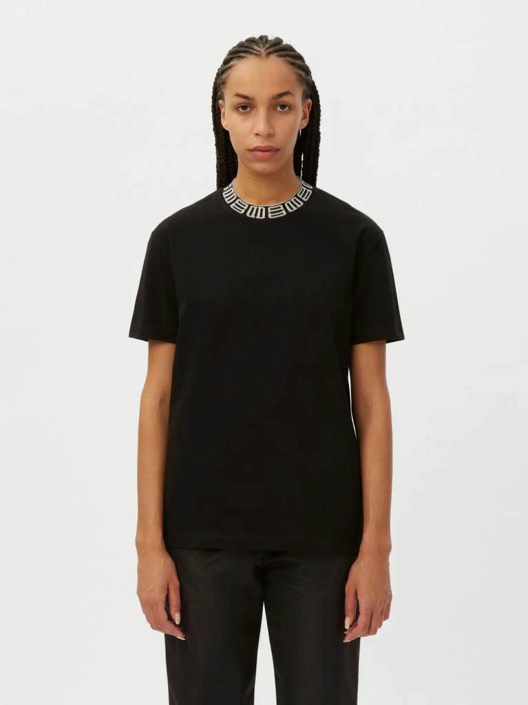 商品Ambush|AMBUSH COTTON LOGO T-SHIRT,价格¥1065,第5张图片详细描述