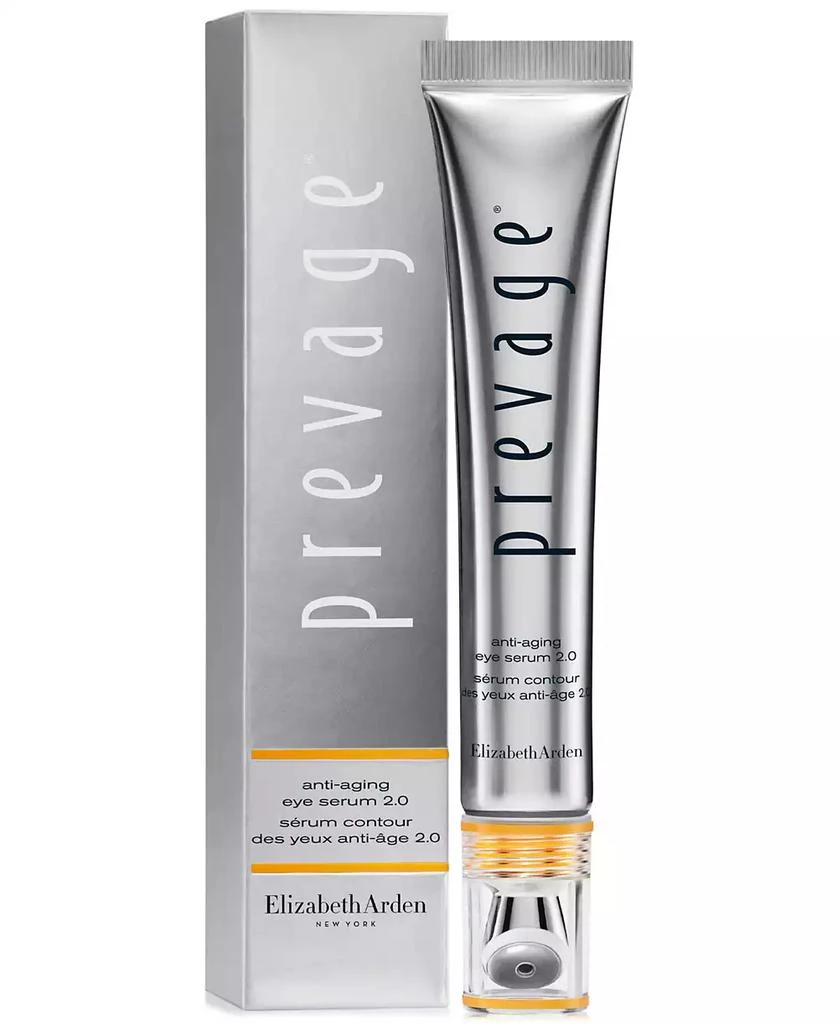 商品Elizabeth Arden|Prevage Anti-Aging Eye Serum 2.0, 0.6 oz.,价格¥808,第1张图片