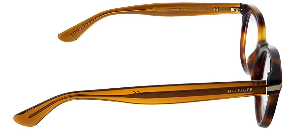 商品Tommy Hilfiger|Tommy Hilfiger TH 1519 Cat-Eye Eyeglasses,价格¥291,第3张图片详细描述
