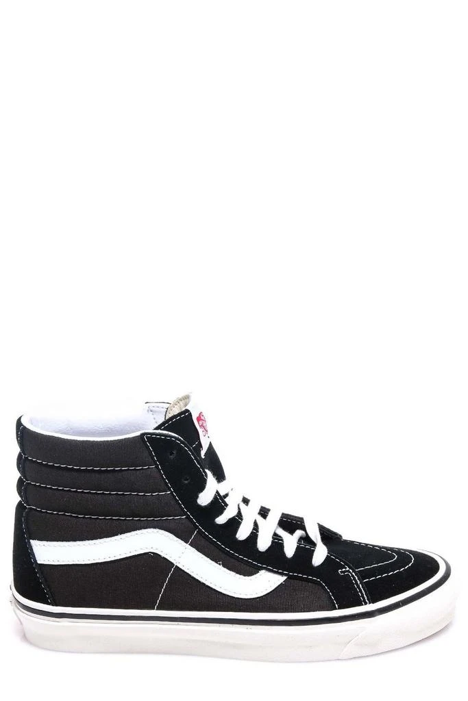 商品Vans|Vans Sk8 High-Top Lace-Up Sneakers,价格¥1112,第1张图片