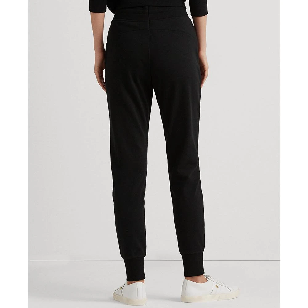 商品Ralph Lauren|Women's French Terry Jogger Pants,价格¥552,第2张图片详细描述