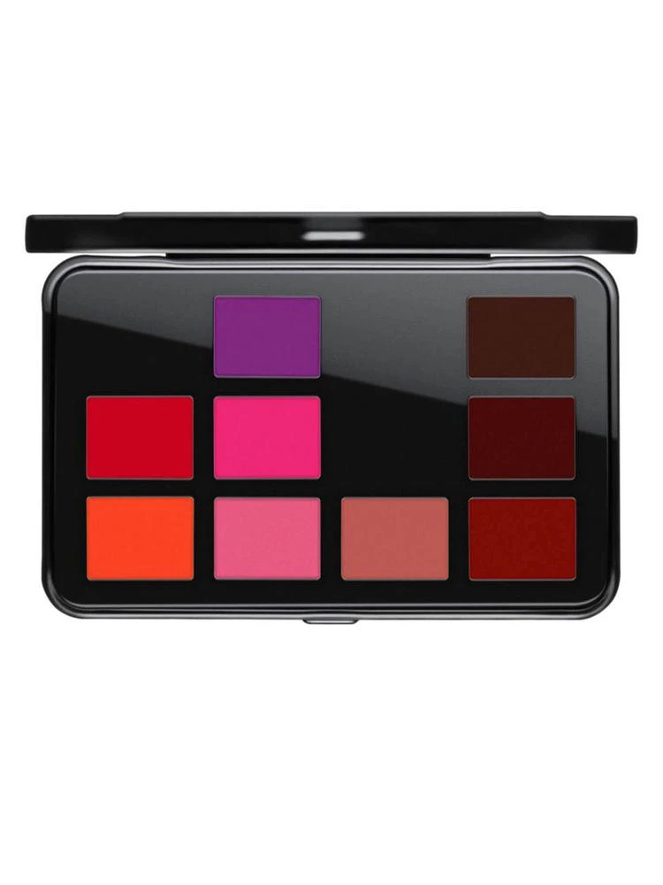 商品MAC|Jeremy Scott Future Emotions Lip Palette/0.12 oz.,价格¥156,第1张图片