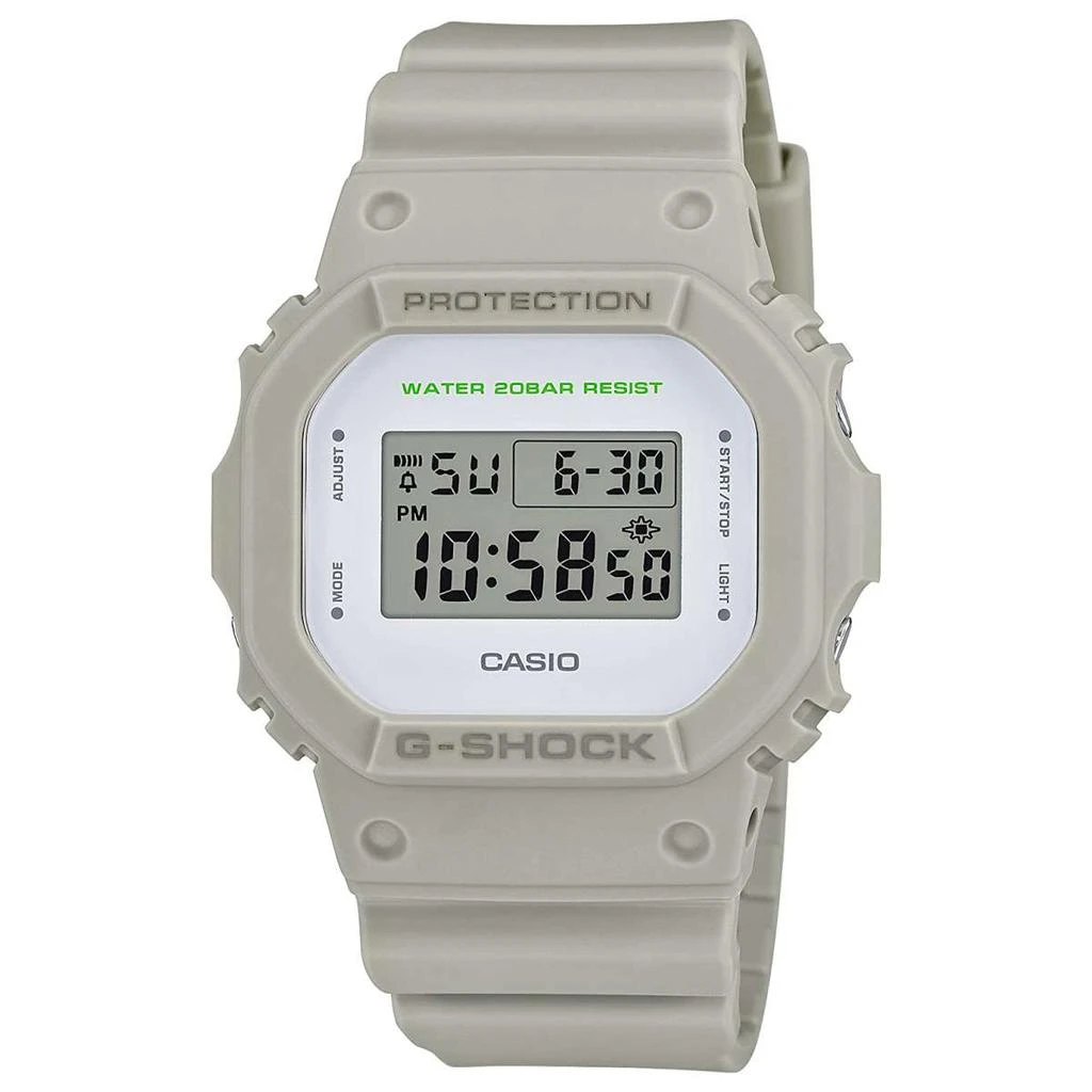 商品G-Shock|Casio G-Shock   手表,价格¥654,第1张图片