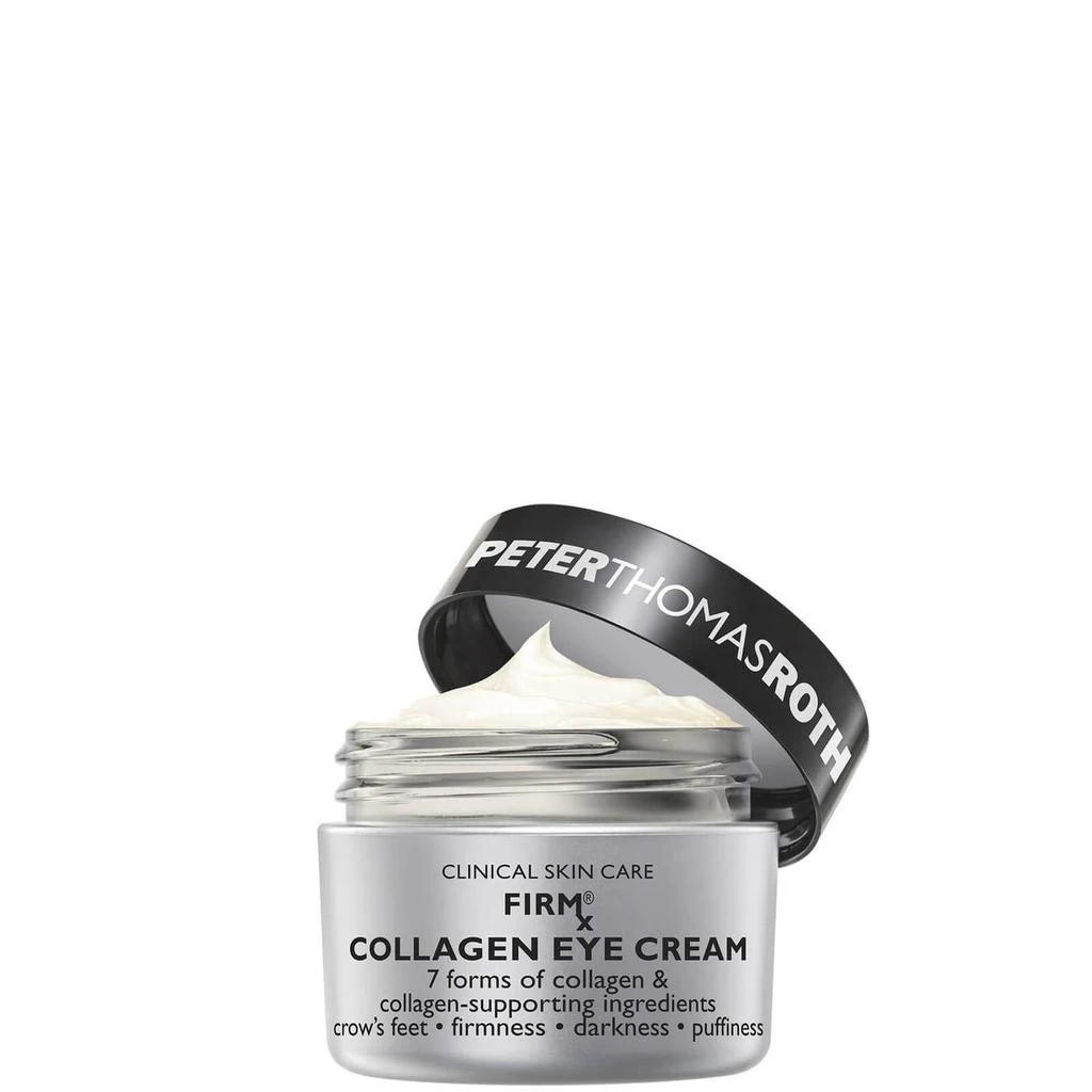 商品Peter Thomas Roth|Peter Thomas Roth FIRMx Collagen Eye Cream 0.5 fl. oz,价格¥503,第2张图片详细描述