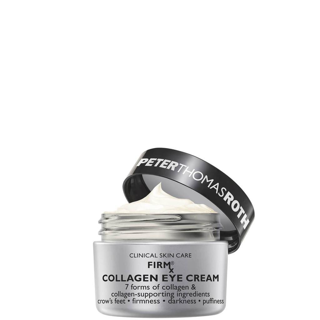 商品Peter Thomas Roth|Peter Thomas Roth FIRMx Collagen Eye Cream 0.5 fl. oz,价格¥497,第4张图片详细描述