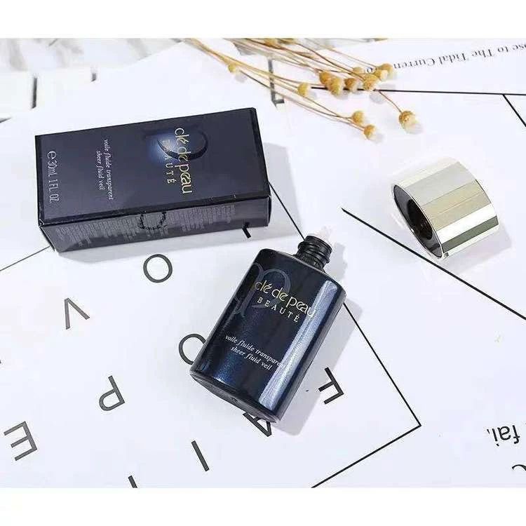 肌肤之钥 Cle de peau 光透妆前乳 商品