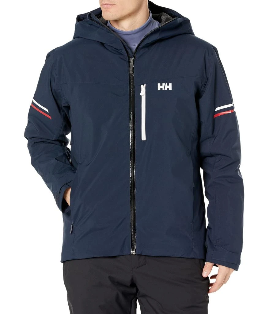 商品Helly Hansen|Swift Team Jacket,价格¥2647,第1张图片