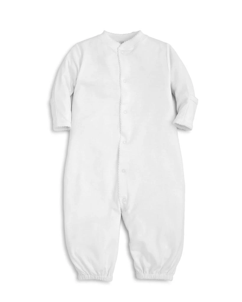 Unisex Essential Convertible Gown - Baby 商品