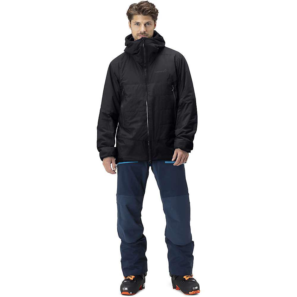 Norrona Men's Lyngen Dri2 Thermo60 Jacket商品第7张图片规格展示