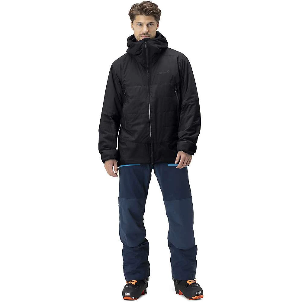 商品Norrøna|Men's Lyngen Dri2 Thermo60 Jacket,价格¥2492,第1张图片