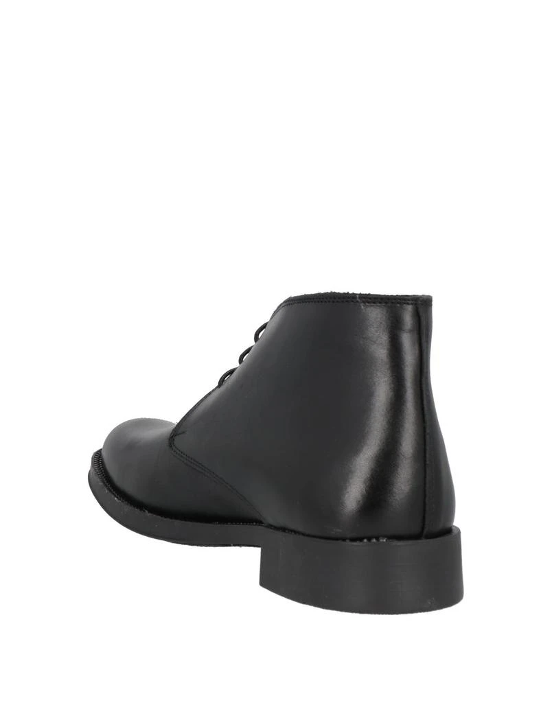 商品ANGELO PALLOTTA|Ankle boot,价格¥1104,第3张图片详细描述