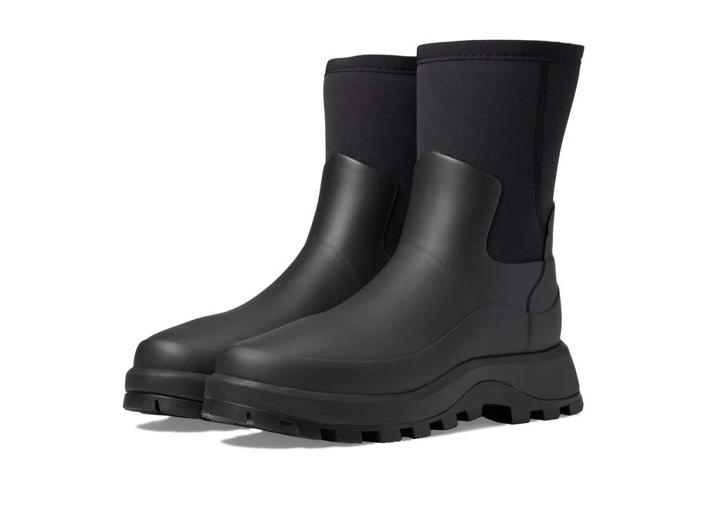 商品Hunter|City Explorer Short Boot,价格¥1259,第1张图片