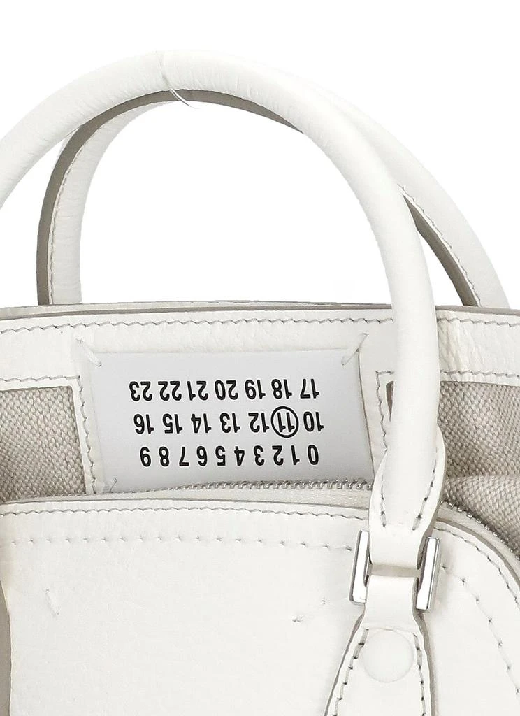 商品MAISON MARGIELA|Maison Margiela Bags.. White,价格¥8357,第4张图片详细描述
