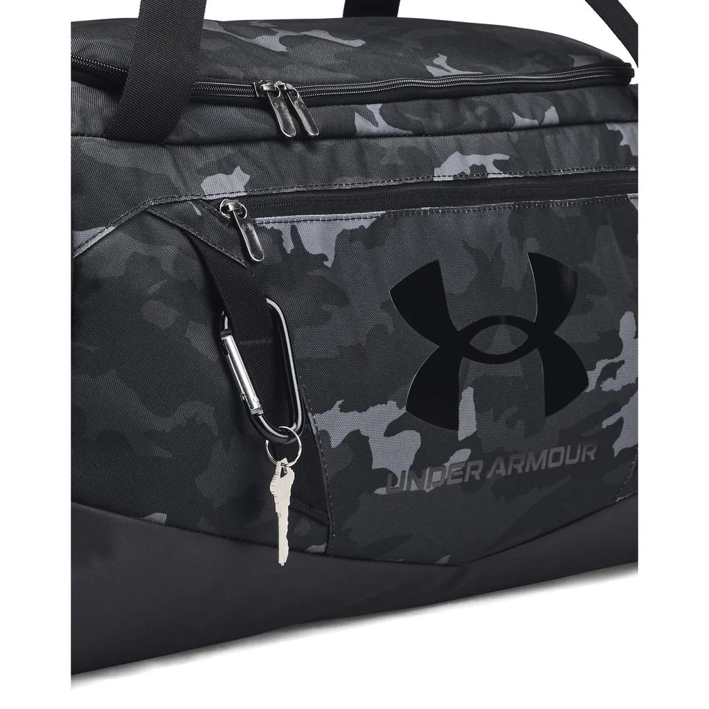 商品Under Armour|UA Undeniable 5.0 Duffle MD,价格¥289,第4张图片详细描述