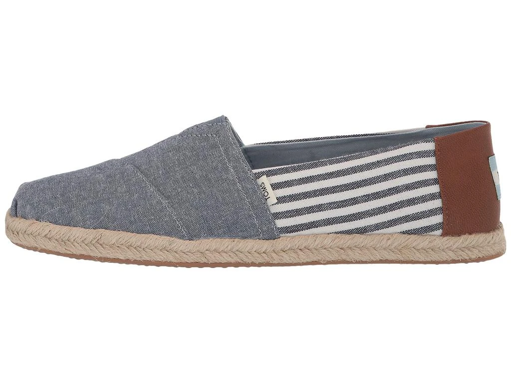 商品TOMS|Alpargata on Rope,价格¥399,第4张图片详细描述