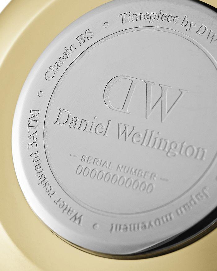 商品Daniel Wellington|Petite Evergold Watch, 28mm,价格¥1386,第5张图片详细描述