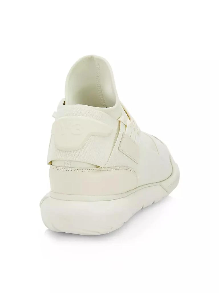 商品Y-3|Qasa High-Top Sneakers,价格¥930,第3张图片详细描述