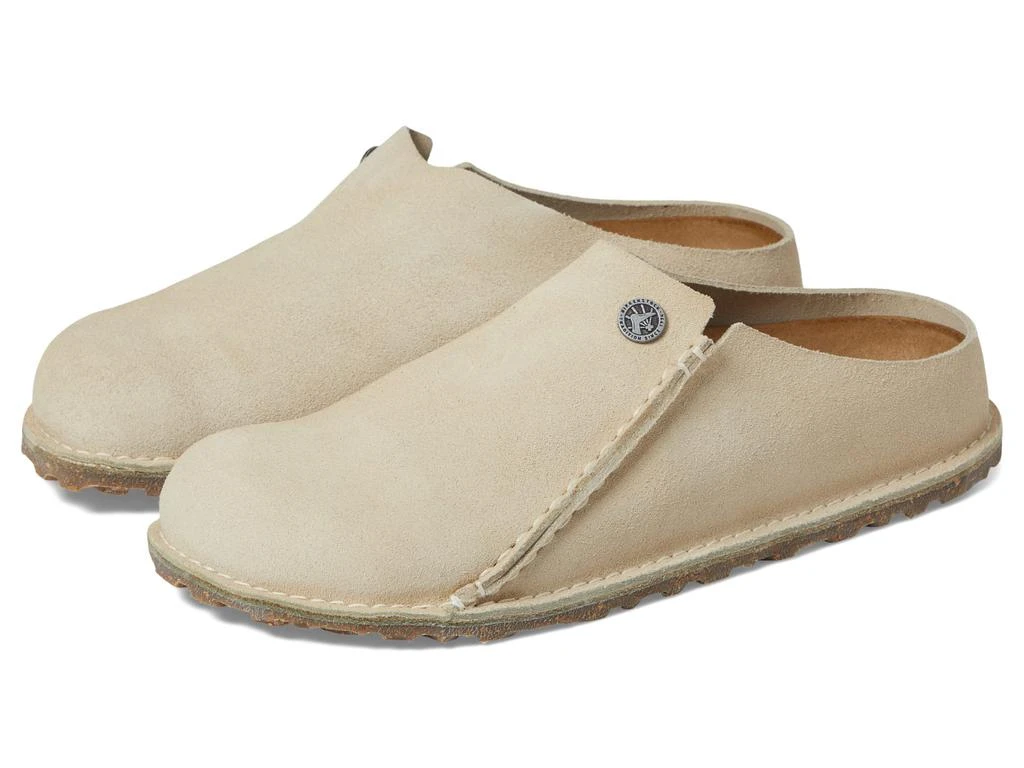 商品Birkenstock|Zermatt 365 - Suede (Unisex),价格¥1093,第1张图片