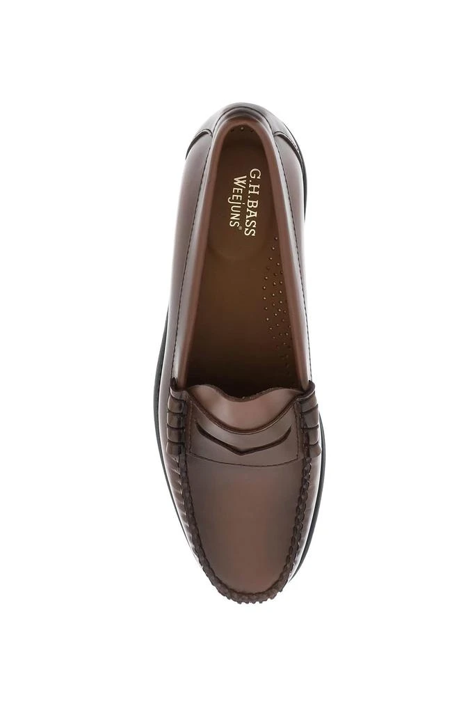 商品G.H. Bass|Weejuns Larson Penny Loafers,价格¥1268,第2张图片详细描述