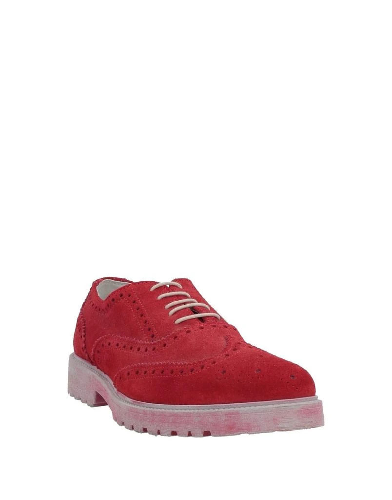 商品SSEINSE|Laced shoes,价格¥546,第2张图片详细描述