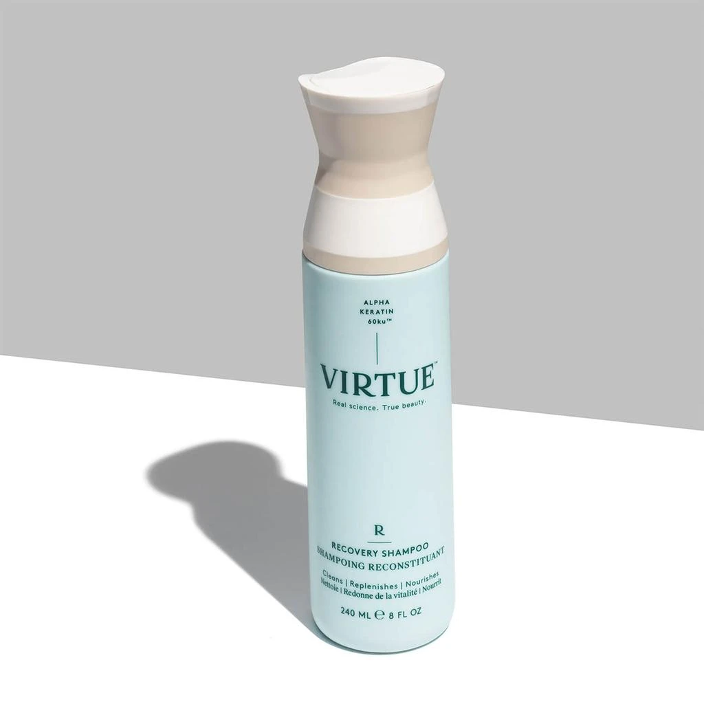 商品VIRTUE|VIRTUE Recovery Shampoo,价格¥349,第3张图片详细描述