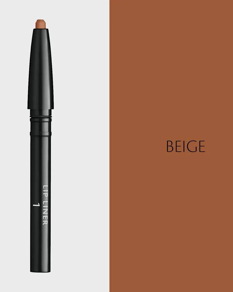 商品Cle de Peau|Lip Liner Refill Cartridge,价格¥245,第3张图片详细描述