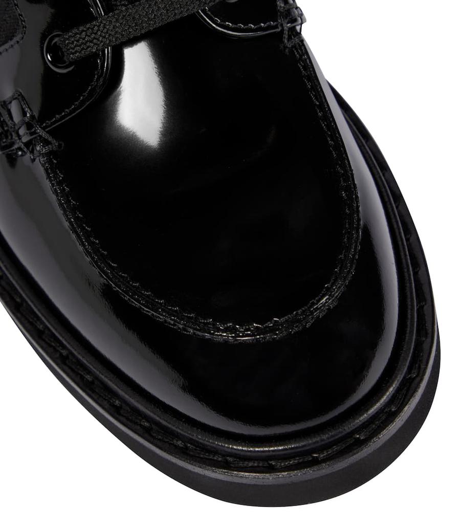 Viv' Rangers Strass ankle boots商品第6张图片规格展示