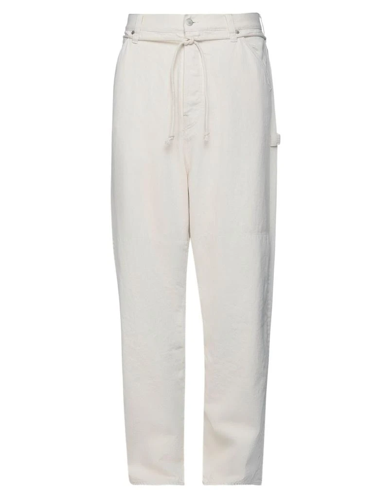 商品Ambush|Denim pants,价格¥1341,第1张图片