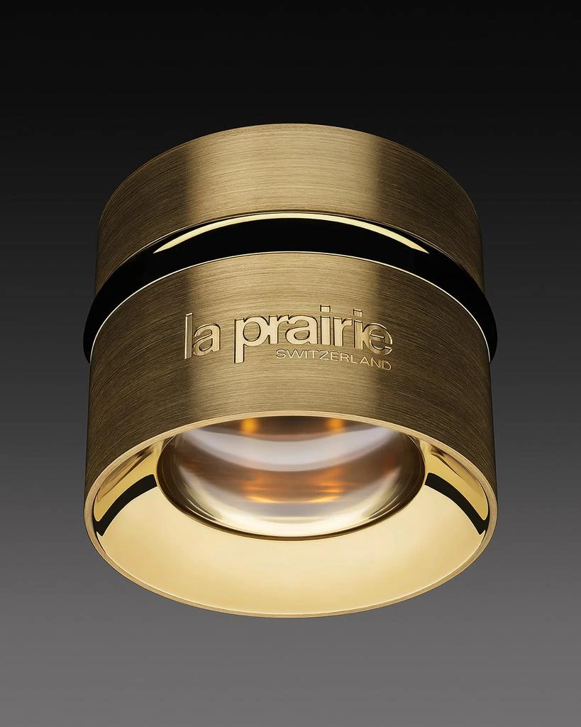 商品La Prairie|Pure Gold Radiance Eye Cream, 0.7 oz.,价格¥5679,第5张图片详细描述