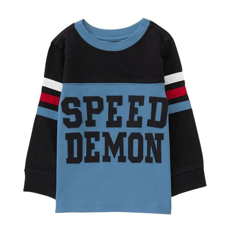 商品Gymboree|Speed Demon Tee,价格¥67,第1张图片