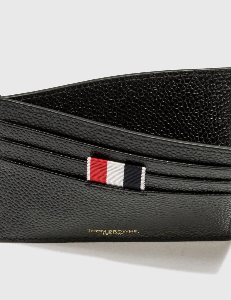商品Thom Browne|Card Holder with Note Compartment,价格¥1994,第3张图片详细描述