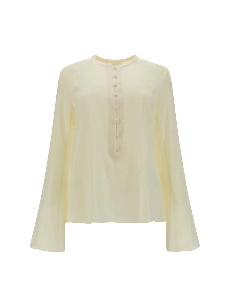 商品Chloé|Shirt,价格¥4713,第1张图片