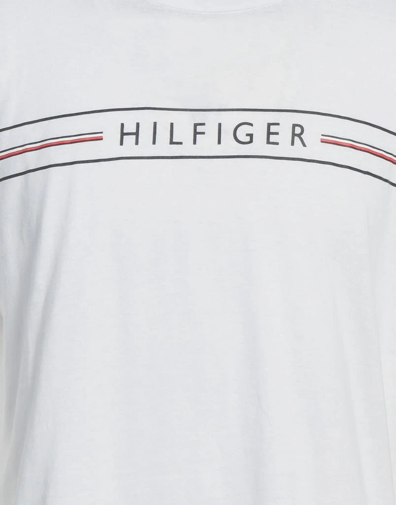 商品Tommy Hilfiger|T-shirt,价格¥420,第4张图片详细描述