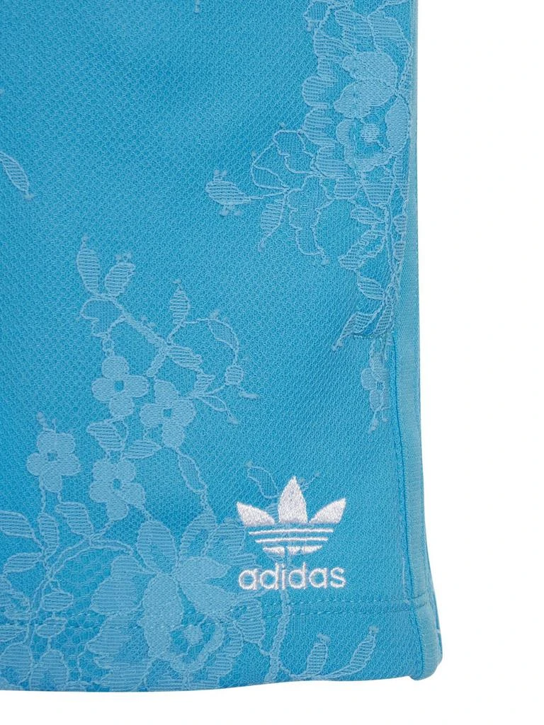 商品Adidas|Printed Recycled Tech Mesh Shorts,价格¥138,第5张图片详细描述