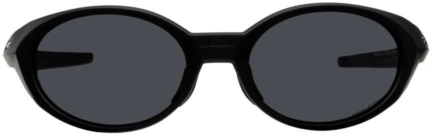 商品Oakley|Black Eye Jacket Sunglasses,价格¥1208,第1张图片